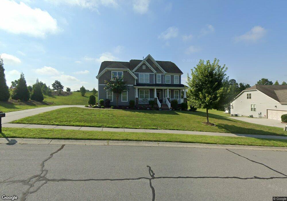 1070 Burning Embers Ln SW, Concord, NC 28025 - photo 1