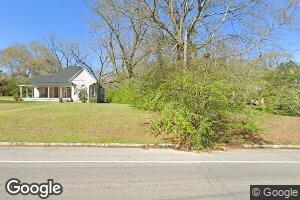 409 S Main St, Newton, MS 39345