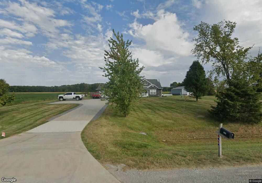 9274 Sheridan Rd, New Lothrop, MI 48460 - photo 1