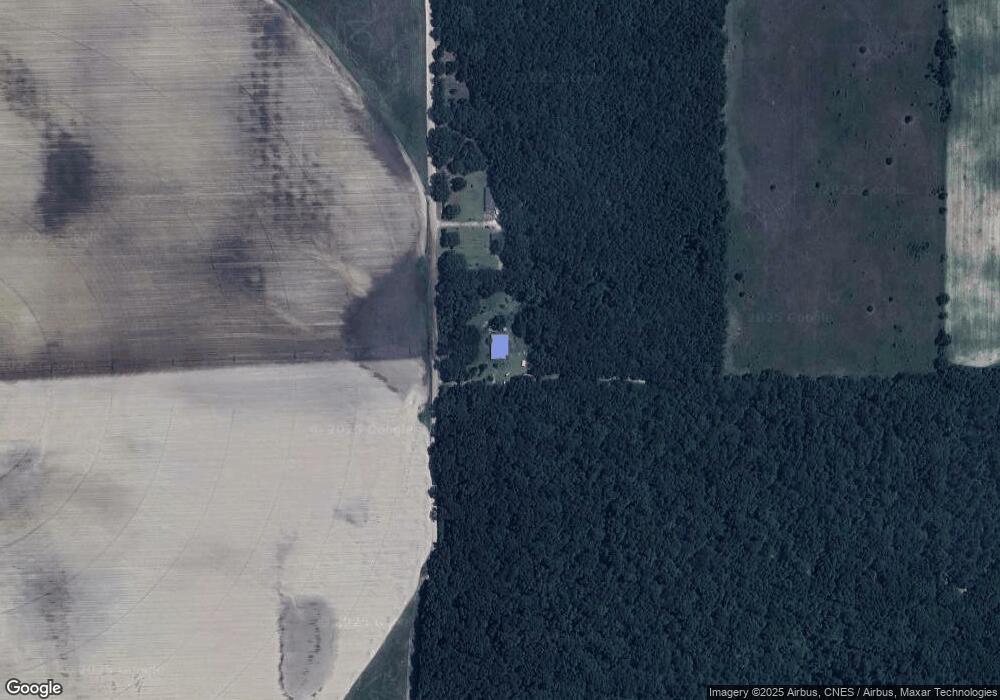 2056 Fox Run Rd, Camilla, GA 31730 - photo 1