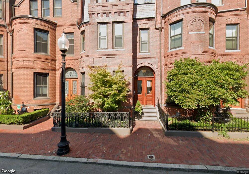 10 Durham St unit 6, Boston, MA 02115 - photo 1