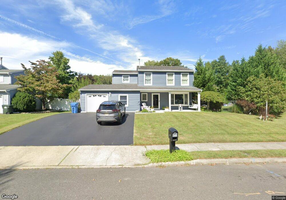 8 Moss Haven Way, Howell, NJ 07731 - photo 1