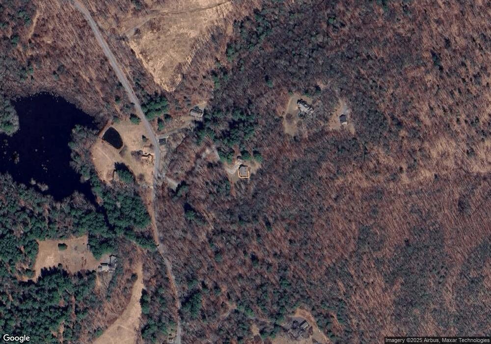 530 Steele Rd, New Hartford, CT 06057 - photo 1