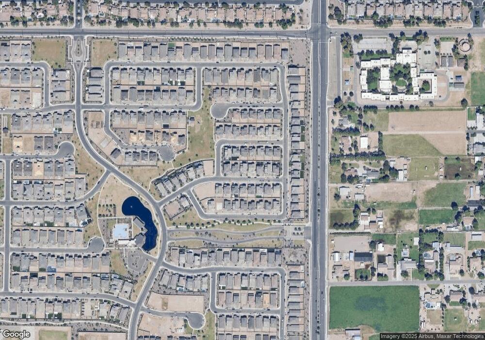 1524 E Rakestraw Ln, Gilbert, AZ 85298 - photo 1