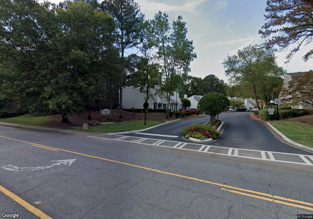 1501 Planters Ridge Ln unit 1501, Alpharetta, GA 30004 - photo 1