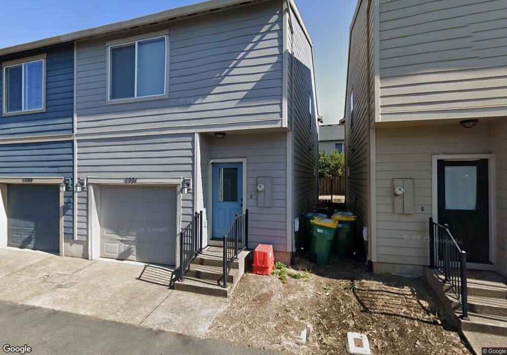 2551 Carson Loop, Forest Grove, OR 97116 - photo 1