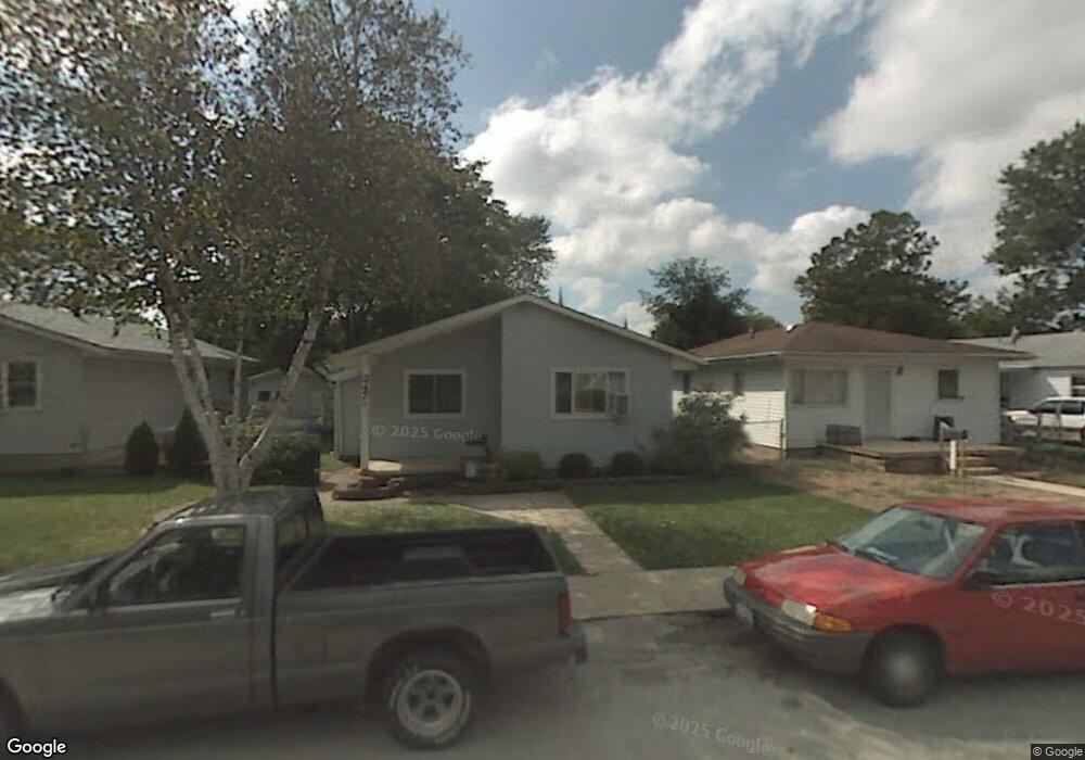 347 Enterprise Ave, Sidney, OH 45365 - photo 1