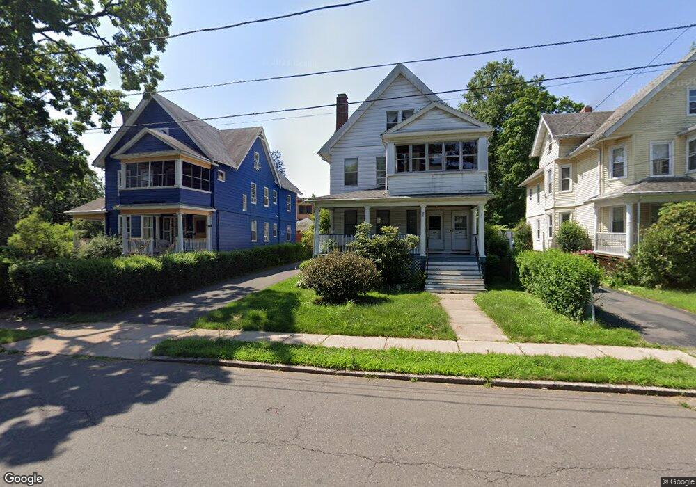 99 Elizabeth St unit 101, Hartford, CT 06105 - photo 1