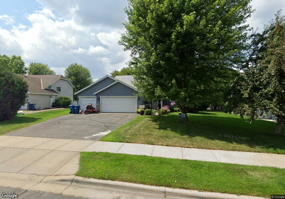 1021 Hillside Rd, Sauk Rapids, MN 56379 - photo 1