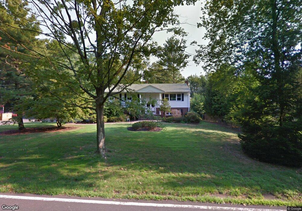 91 Hardenburgh Ave, Haworth, NJ 07641 - photo 1