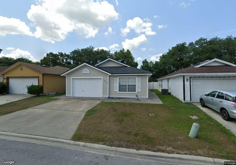 7938 Cherry Blossom Dr S, Jacksonville, FL 32216 - photo 1