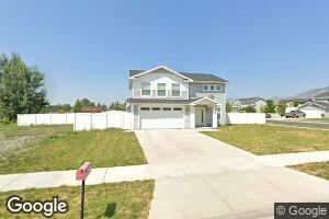 1389 W 3310 S, Nibley, UT 84321