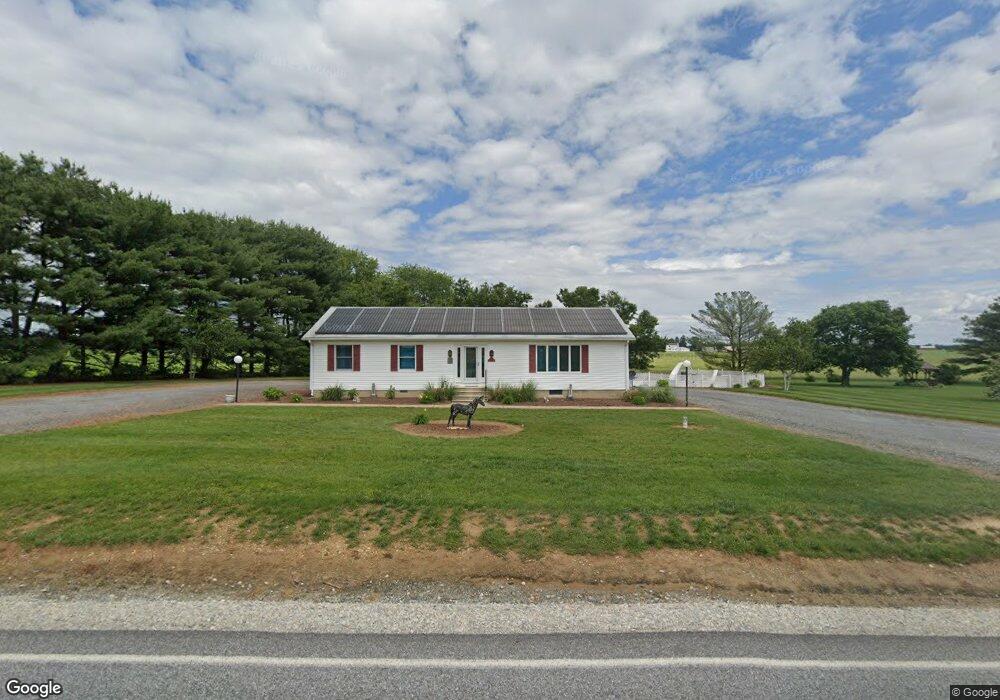 964 Sandy Bottom Rd, Earleville, MD 21919 - photo 1