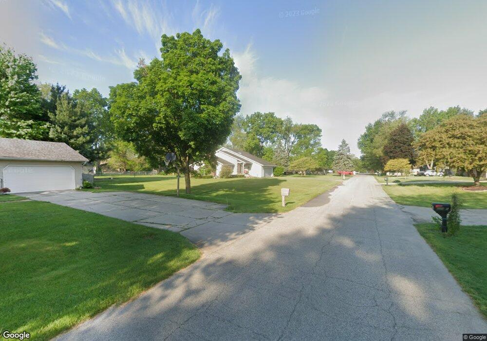 22844 Flicker Dr, Goshen, IN 46528 - photo 1