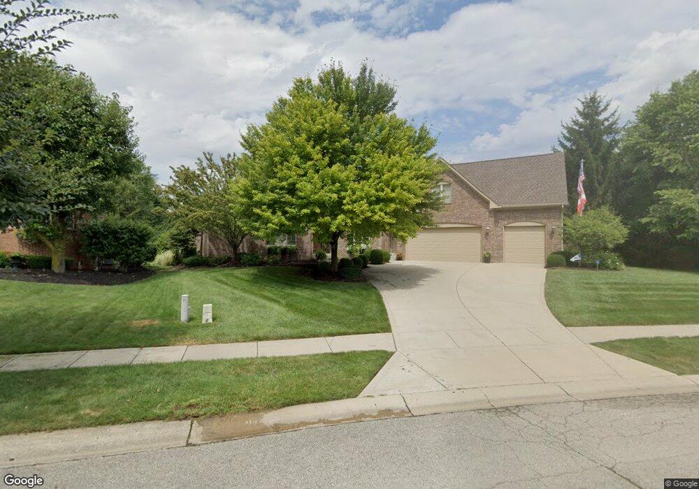 11174 Bluebird Ct, Fishers, IN 46037 - photo 1