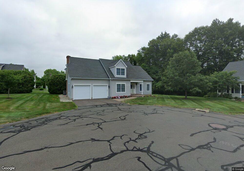 16 Daniel Cir, Suffield, CT 06078 - photo 1