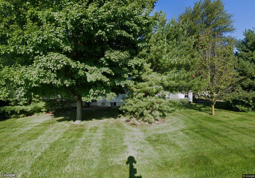 13841 N 500 W, Nappanee, IN 46550 - photo 1