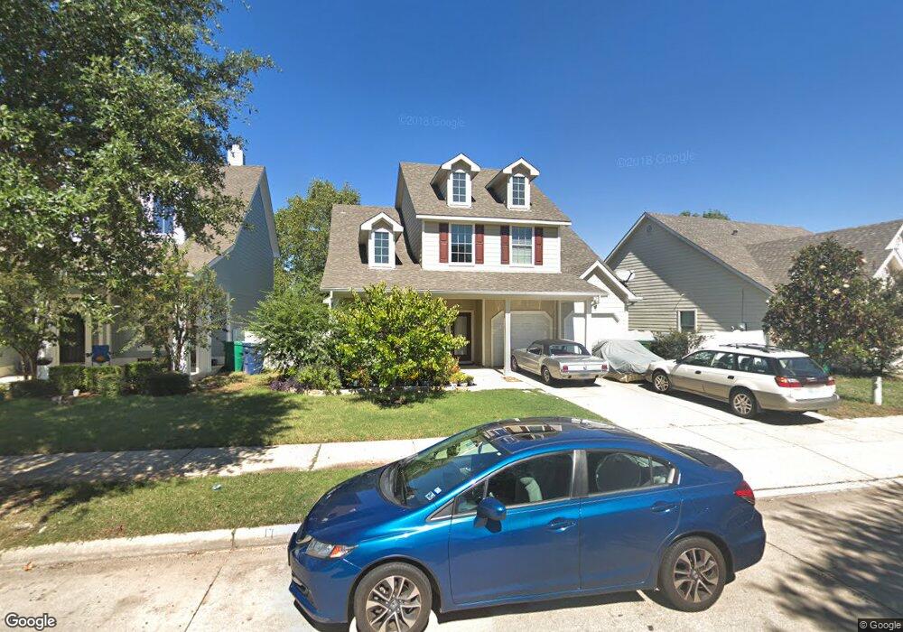 1207 Oakcrest Dr, Providence Village, TX 76227 - photo 1