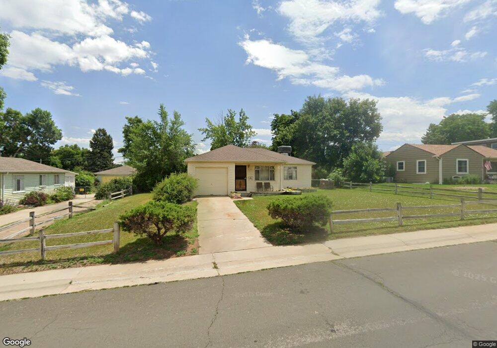 4150 Jay St, Wheat Ridge, CO 80033 - photo 1