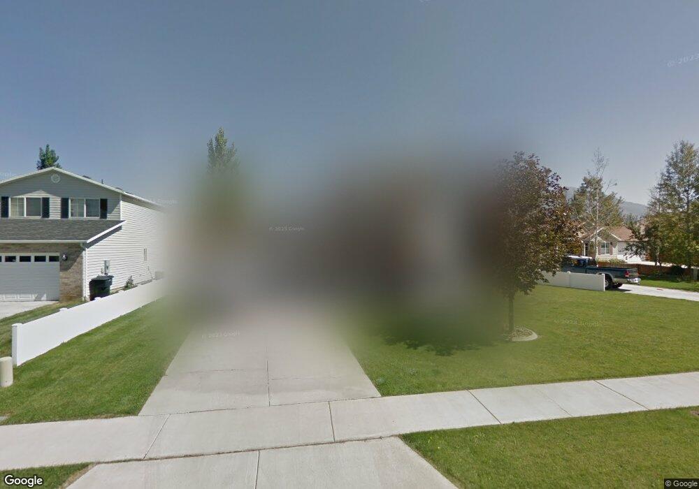 243 S 540 W, Spanish Fork, UT 84660 - photo 1