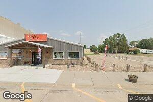 810 1st St, Sutherland, NE 69165