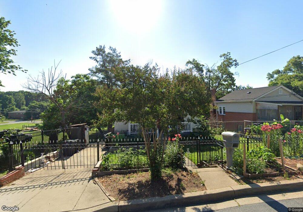 1005 Cypresstree Place, Capitol Heights, MD 20743 - photo 1