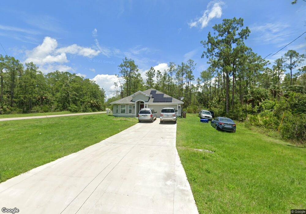 198 Greenbriar Blvd, Lehigh Acres, FL 33972 - photo 1