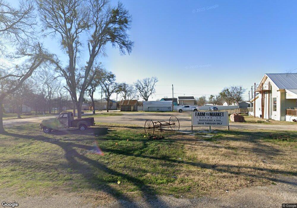 301 W 3rd St, Eddy, TX 76524 - photo 1