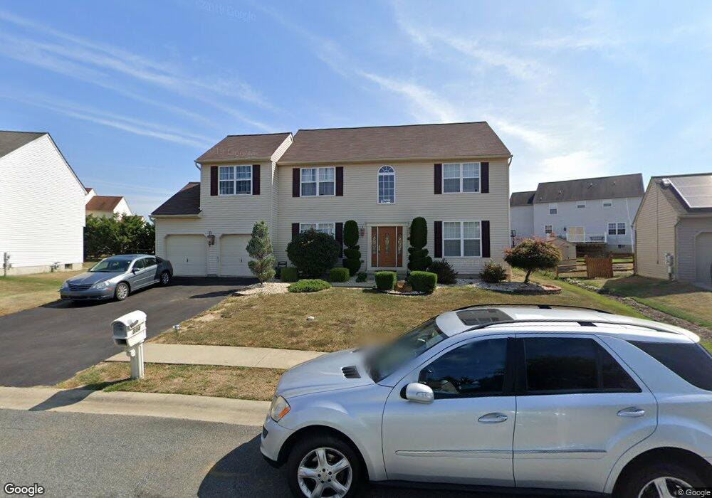 804 Brant Dr, New Castle, DE 19720 - photo 1