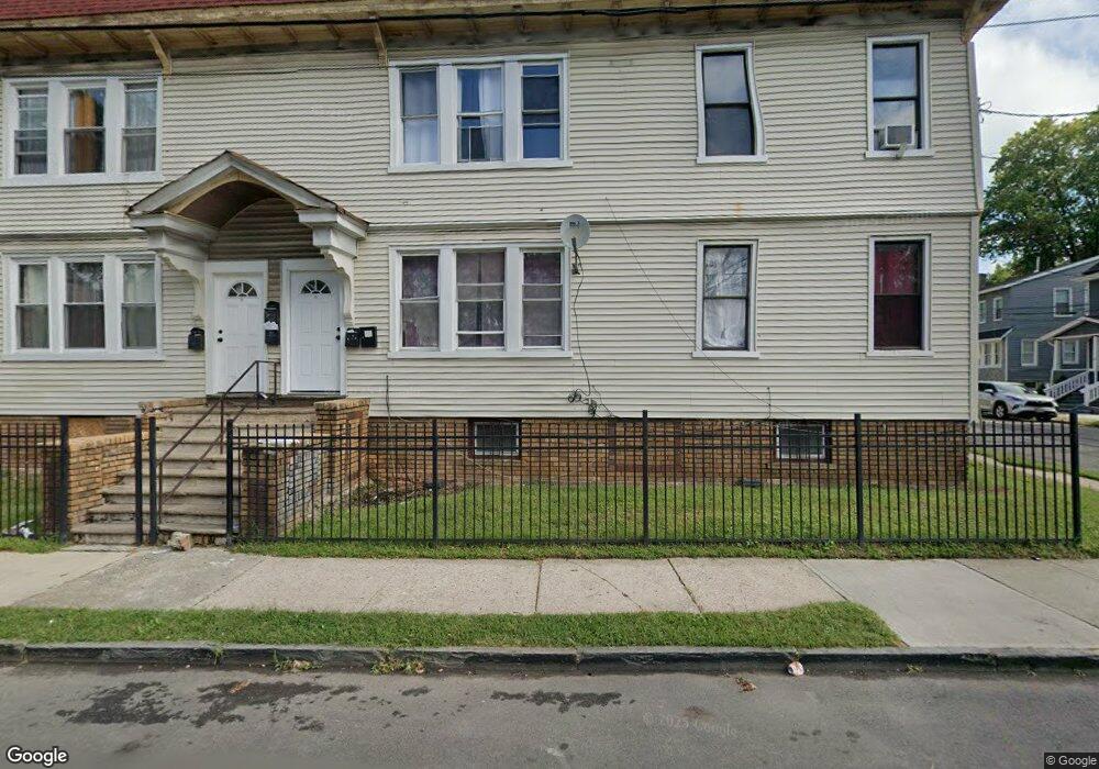 255 Leslie St unit 257, Newark, NJ 07112 - photo 1