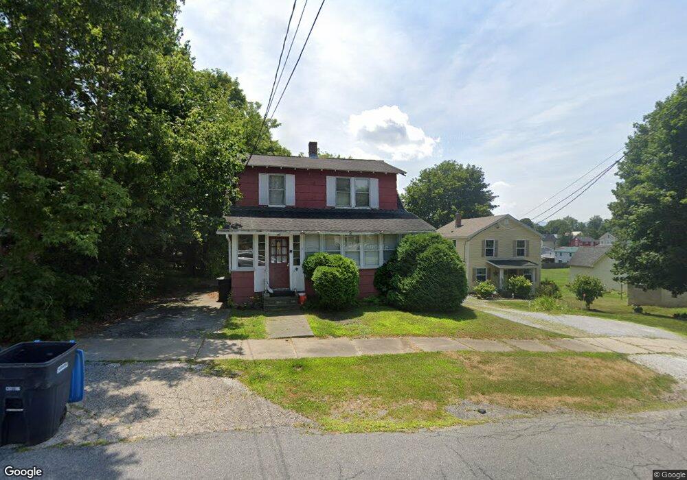 68 E Washington St, Rutland, VT 05701 - photo 1