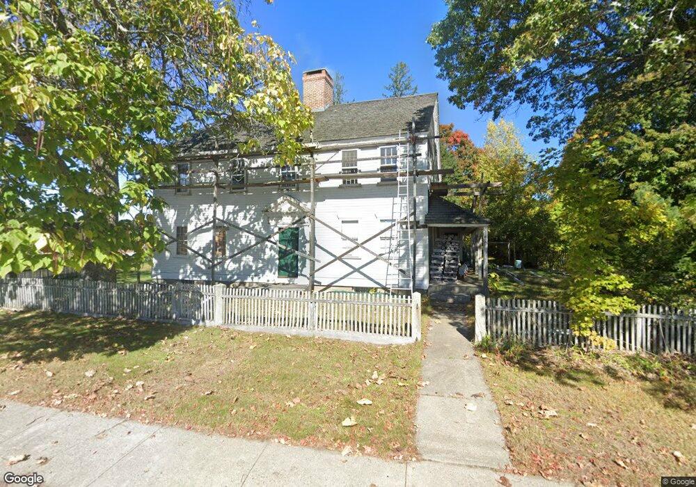 147 Austin Ave, Smithfield, RI 02828 - photo 1