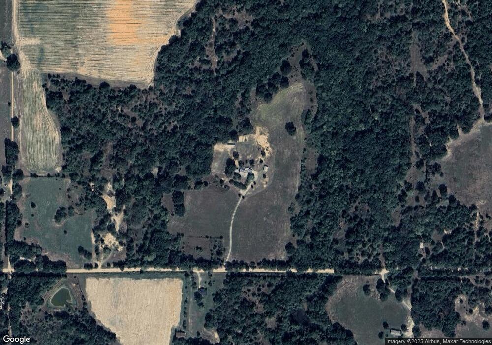 3793 W Twin Oaks Rd, Caney, OK 74533 - photo 1