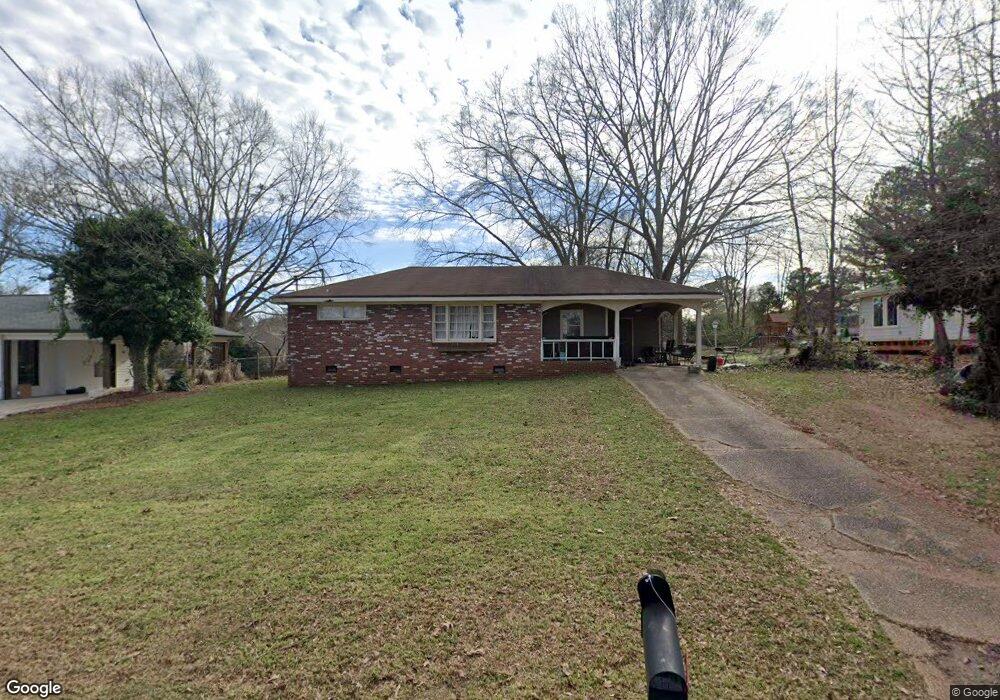 304 Norton Cir SE unit 3, Smyrna, GA 30082 - photo 1