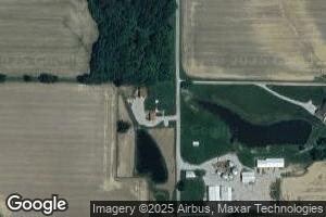 16477 N 2000th St, Marshall, IL 62441