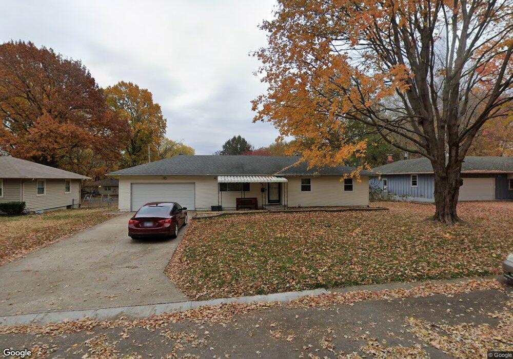 4807 Melrose Ln, Shawnee, KS 66203 - photo 1