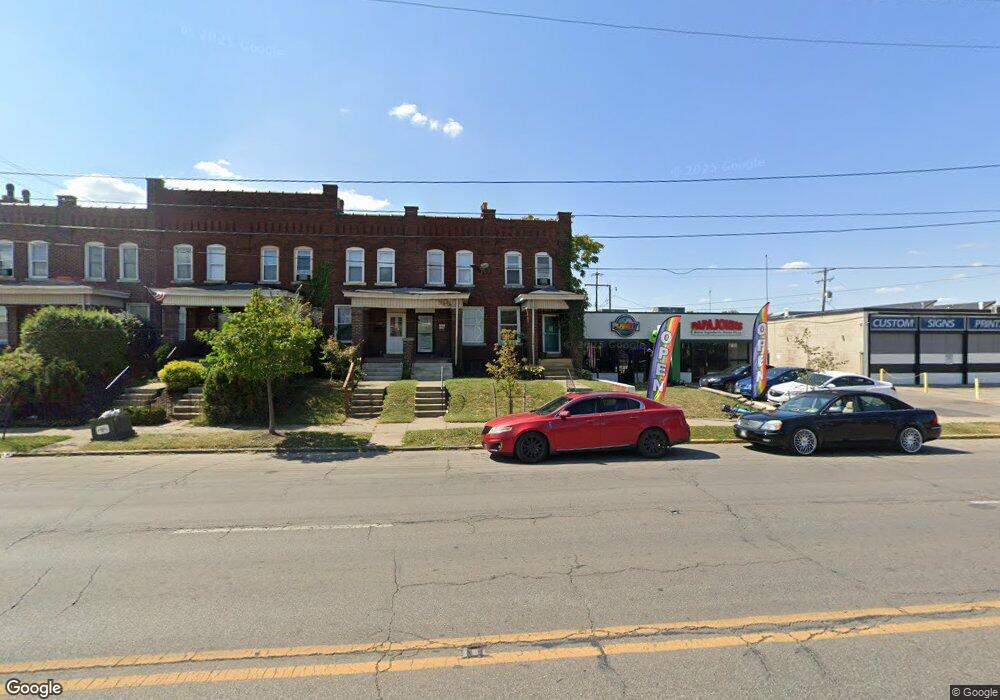 1727 S High St, Columbus, OH 43207 - photo 1