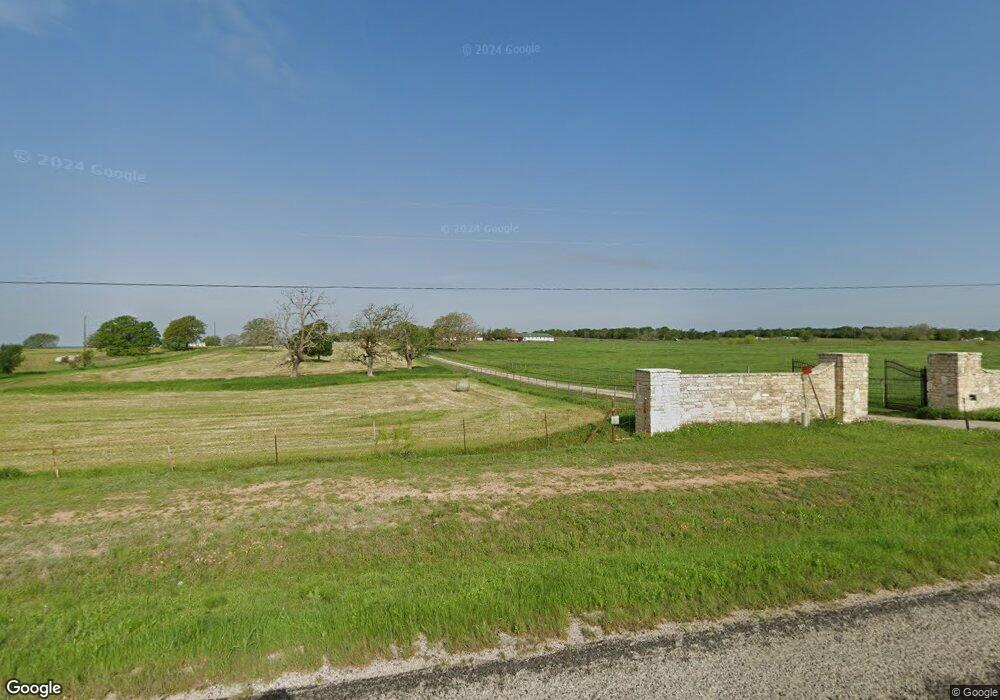 5525 N Fm 51, Weatherford, TX 76085 - photo 1