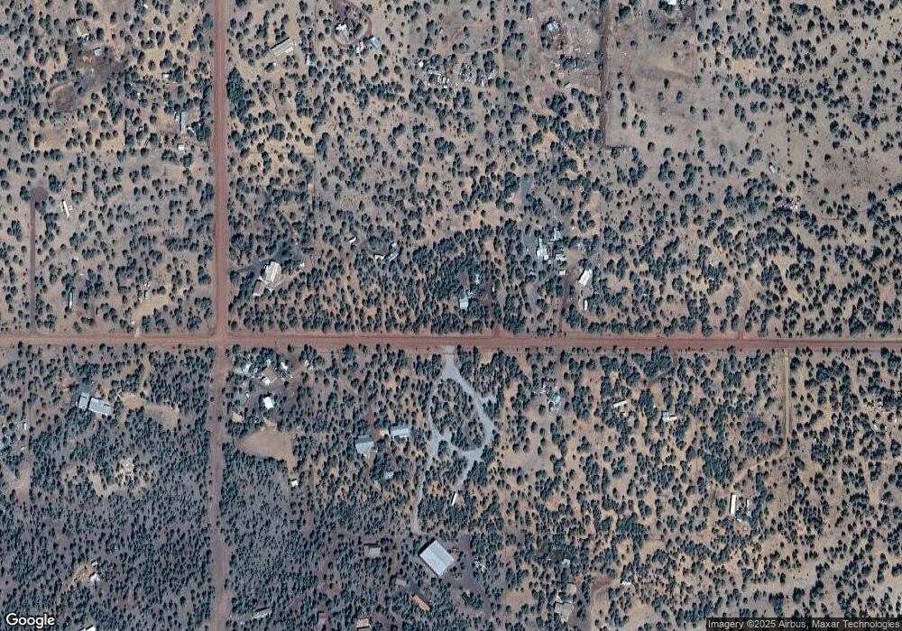 337 W Valley View Blvd, Williams, AZ 86046 - photo 1