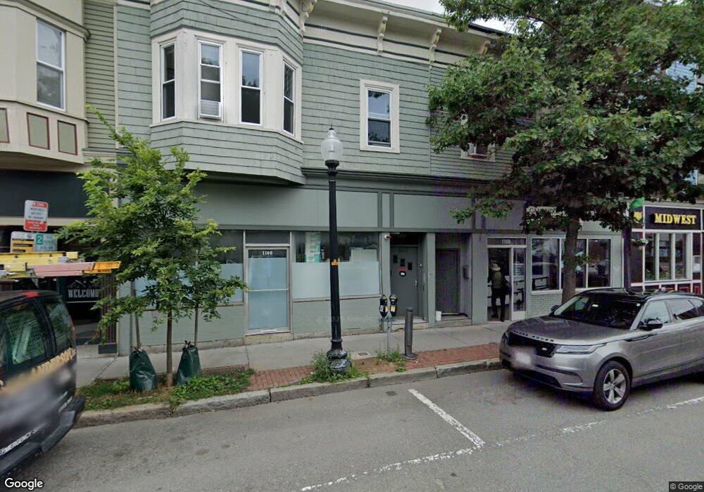 1102 Cambridge St, Cambridge, MA 02139 - photo 1