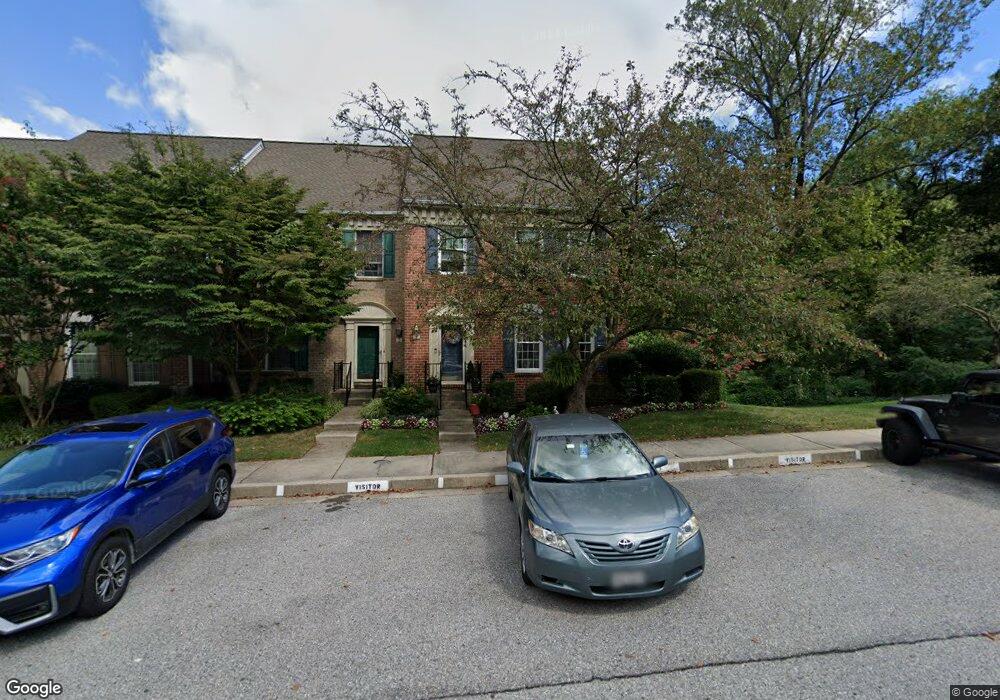 1 Goucher Woods Ct, Towson, MD 21286 - photo 1