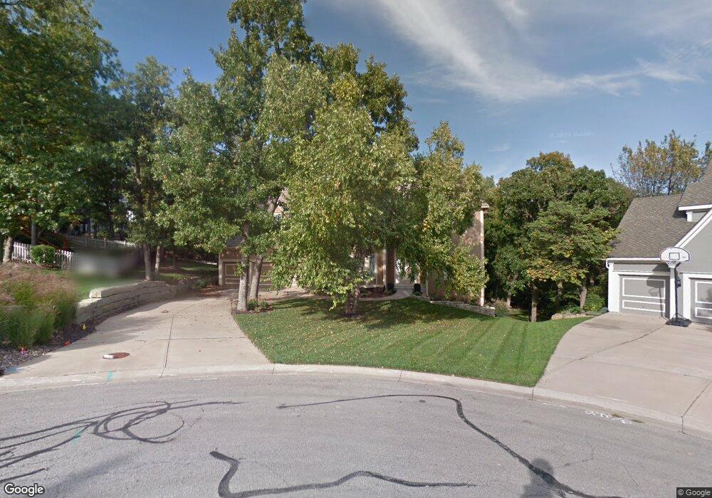 14626 W 49th Terrace, Shawnee, KS 66216 - photo 1