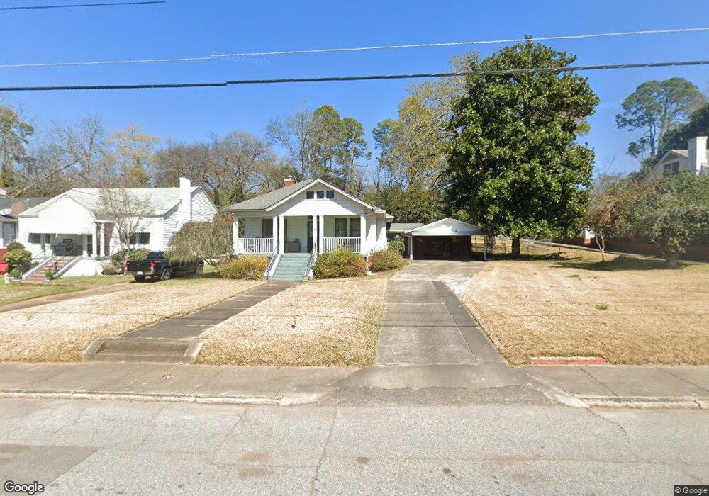 807 Boulevard, Macon, GA 31211 - photo 1