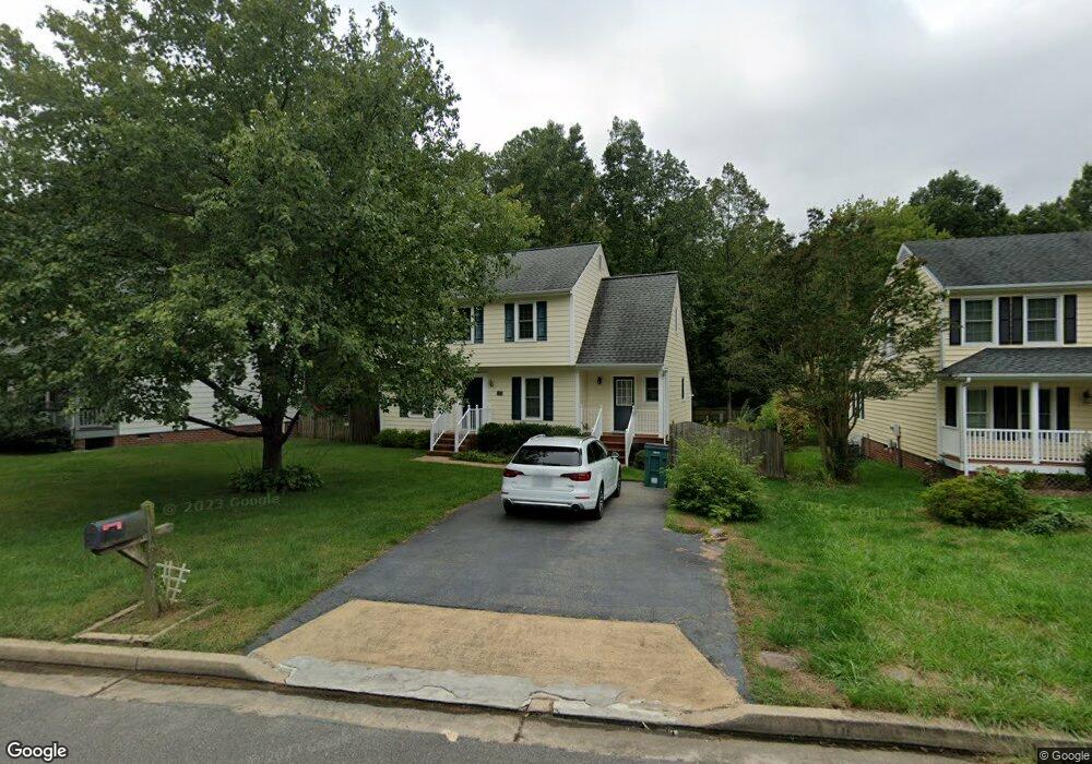 4916 Castle Point Ct, Glen Allen, VA 23060 - photo 1