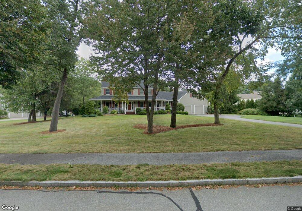 10 Castle Rd, North Reading, MA 01864 - photo 1