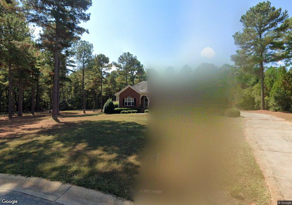 0 Leighs Point unit 3254422, Zebulon, GA 30295 - photo 1