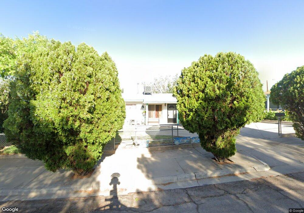 1131 Puerto Rico St, El Paso, TX 79915 - photo 1