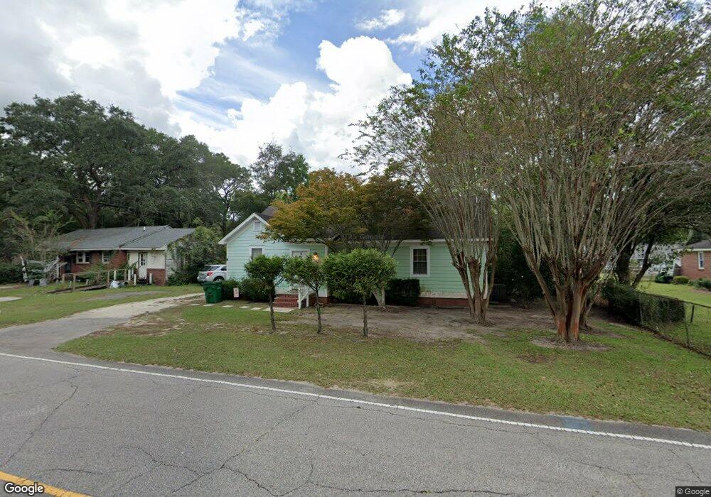 2228 S Island Rd, Georgetown, SC 29440 - photo 1