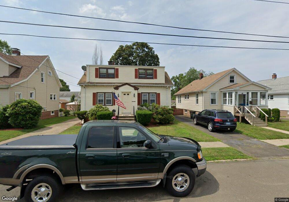 22 Iver Ave, East Haven, CT 06512 - photo 1