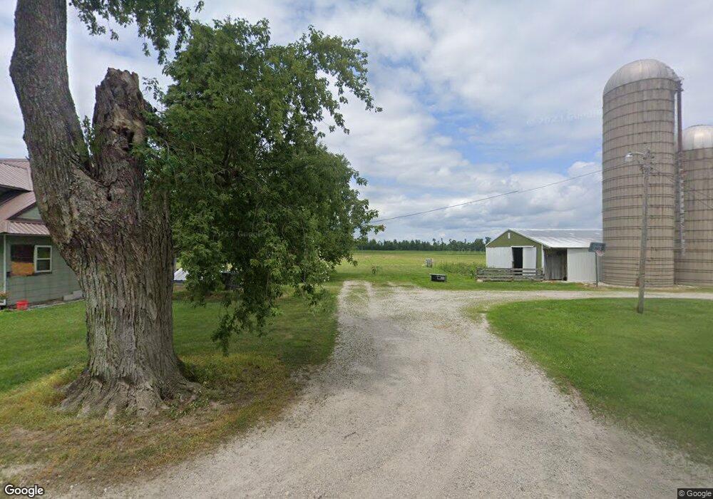 7653 W 1200 S-90 unit 90, Montpelier, IN 47359 - photo 1